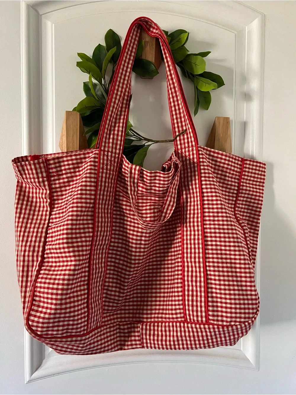 Ballerina Farm’s Market Tote Bag